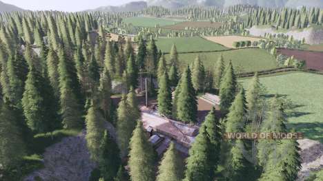 Riverview für Farming Simulator 2017