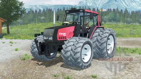 Valmet 6300 pour Farming Simulator 2013