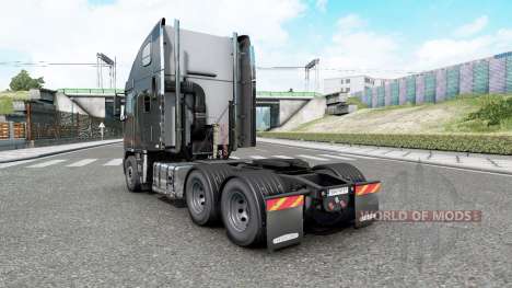 Freightliner Argosy für Euro Truck Simulator 2