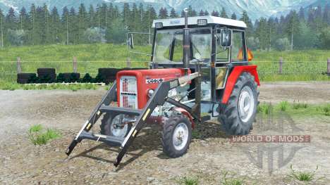 Ursus C-360 pour Farming Simulator 2013