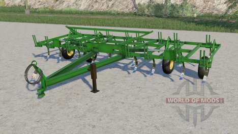 John Deere 1600 pour Farming Simulator 2017