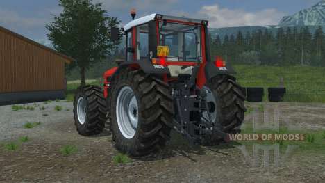 Same Laser 150 pour Farming Simulator 2013