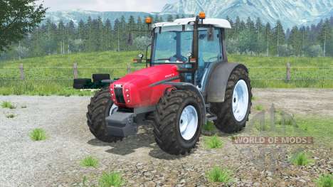 Gleicher Explorer3 105 für Farming Simulator 2013