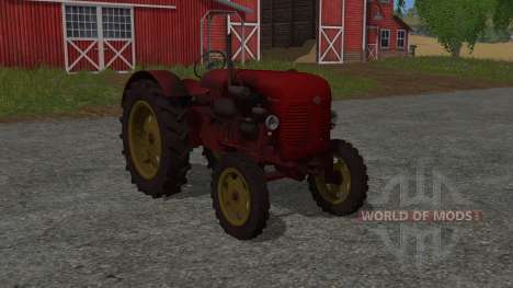 Famulus RS14-36W für Farming Simulator 2017