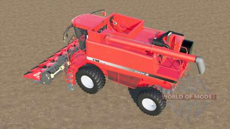 Case IH Axial-Flow 2088 pour Farming Simulator 2017