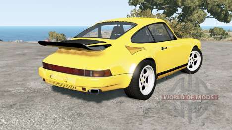 Porsche 911 (964) für BeamNG Drive