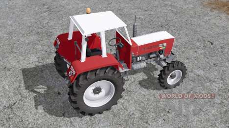 Steyr 1108A pour Farming Simulator 2017