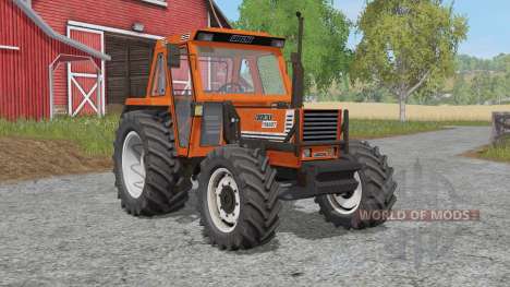 Fiat 1180 DT pour Farming Simulator 2017