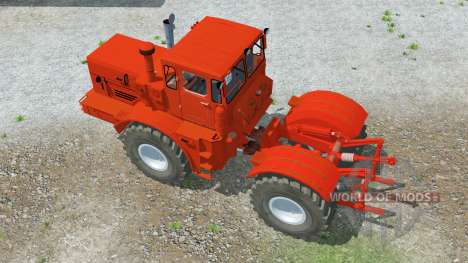Kirovets K-701 für Farming Simulator 2013