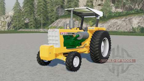 CBT 2400 pour Farming Simulator 2017