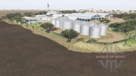 Western Australia pour Farming Simulator 2017