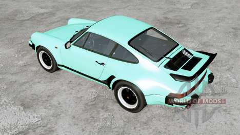 Porsche 911 Turbo 3.0 (930) 1976 pour BeamNG Drive