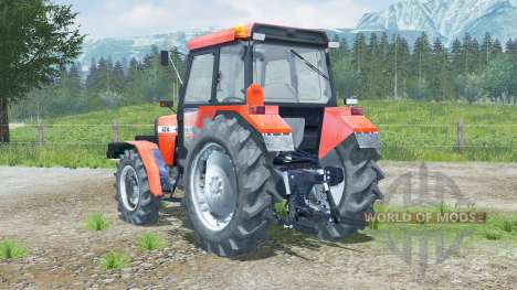 Ursus 4514 für Farming Simulator 2013