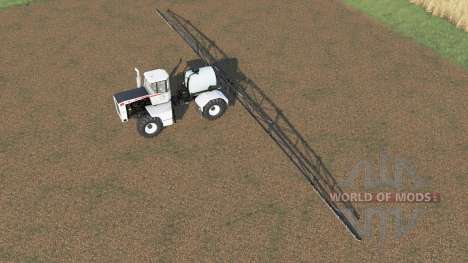 Big Brute 425-100 pour Farming Simulator 2017