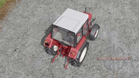 International 644 für Farming Simulator 2017