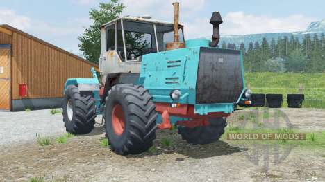 T-150K pour Farming Simulator 2013