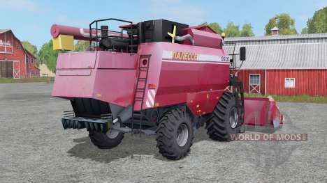 Palesse GS10. für Farming Simulator 2017
