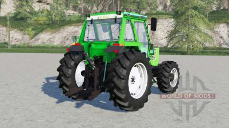 Agrifull 90S pour Farming Simulator 2017