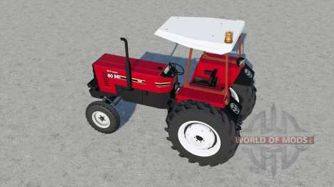 Fiat 60-56S für Farming Simulator 2017