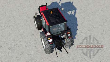 Valmet 1180 S pour Farming Simulator 2017