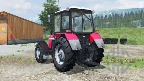 Mth-952 Weißrussland für Farming Simulator 2013