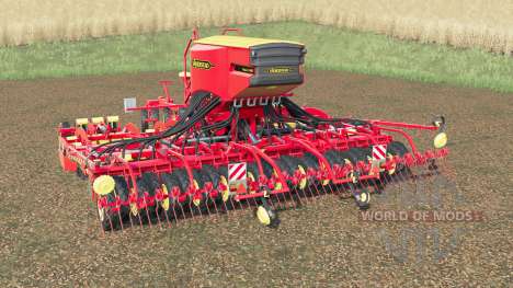Vaderstad Rapid A 600S für Farming Simulator 2017