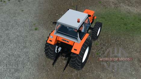 Fiat 1300 DT für Farming Simulator 2013