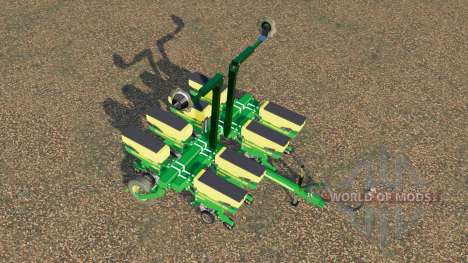 John Deere 1760 pour Farming Simulator 2017