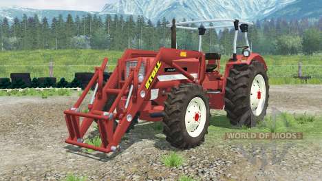 International 624 pour Farming Simulator 2013