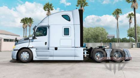 Freightliner Cascadia für American Truck Simulator