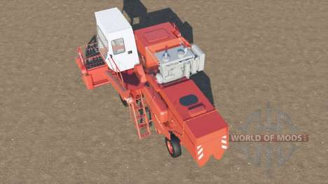 SK-5 Niva pour Farming Simulator 2017