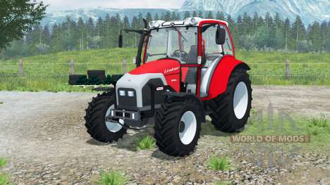 Lindner Geotrac 64 für Farming Simulator 2013