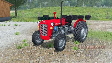 IMT 533 DeLuxe pour Farming Simulator 2013
