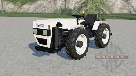 Pasquali 980E für Farming Simulator 2017