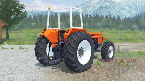 Fiat 1000 DT pour Farming Simulator 2013