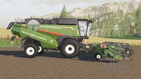 Torum 770 pour Farming Simulator 2017