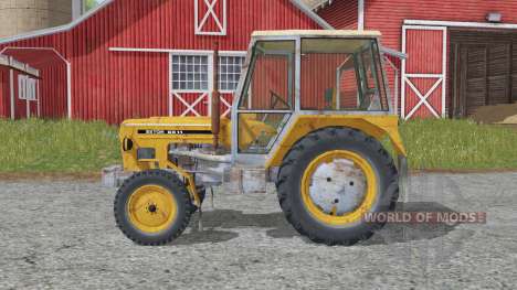 Zetor 6911 pour Farming Simulator 2017
