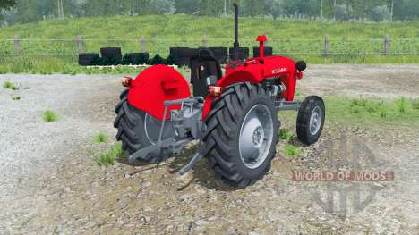 IMT 533 DeLuxe für Farming Simulator 2013