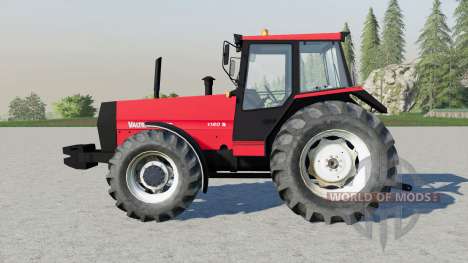 Valmet 1180 S für Farming Simulator 2017