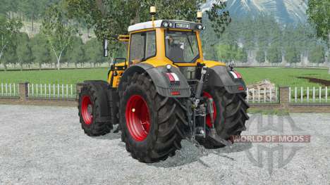 Fendt 900 Vario für Farming Simulator 2015