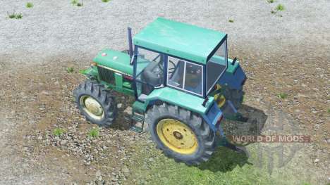 John Deere 3030 pour Farming Simulator 2013