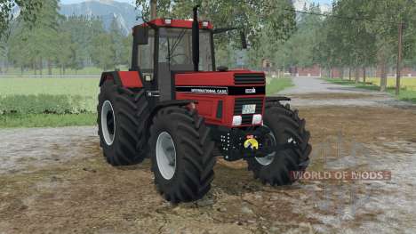 Case International 1455 XL für Farming Simulator 2015