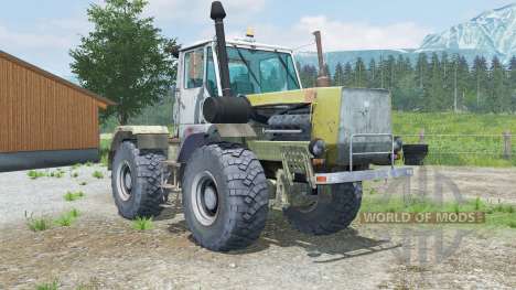 T-150K für Farming Simulator 2013