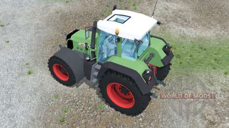 Fendt 818 Vario TMS für Farming Simulator 2013