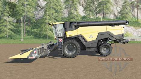 Ideal 8T für Farming Simulator 2017