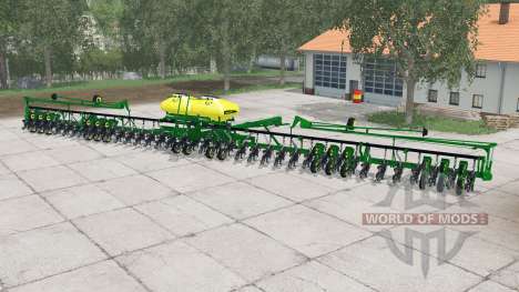 John Deere DB90 für Farming Simulator 2015