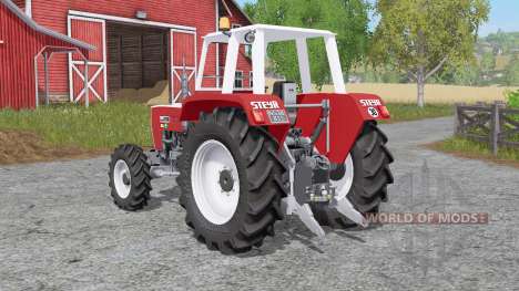 Steyr 1108A für Farming Simulator 2017