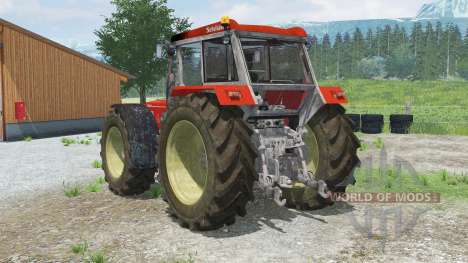 Schluter Super Tronic 1900 TVL-LS für Farming Simulator 2013