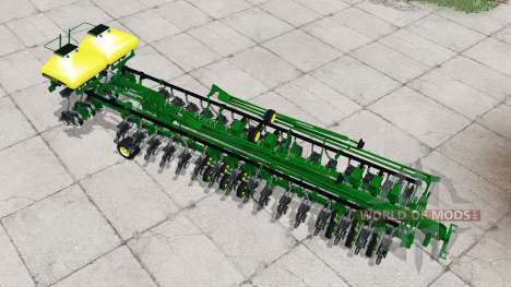 John Deere DB90 pour Farming Simulator 2015