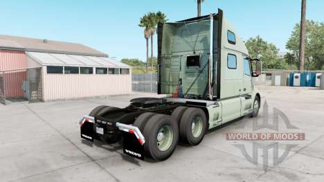 Volvo VNL-series pour American Truck Simulator